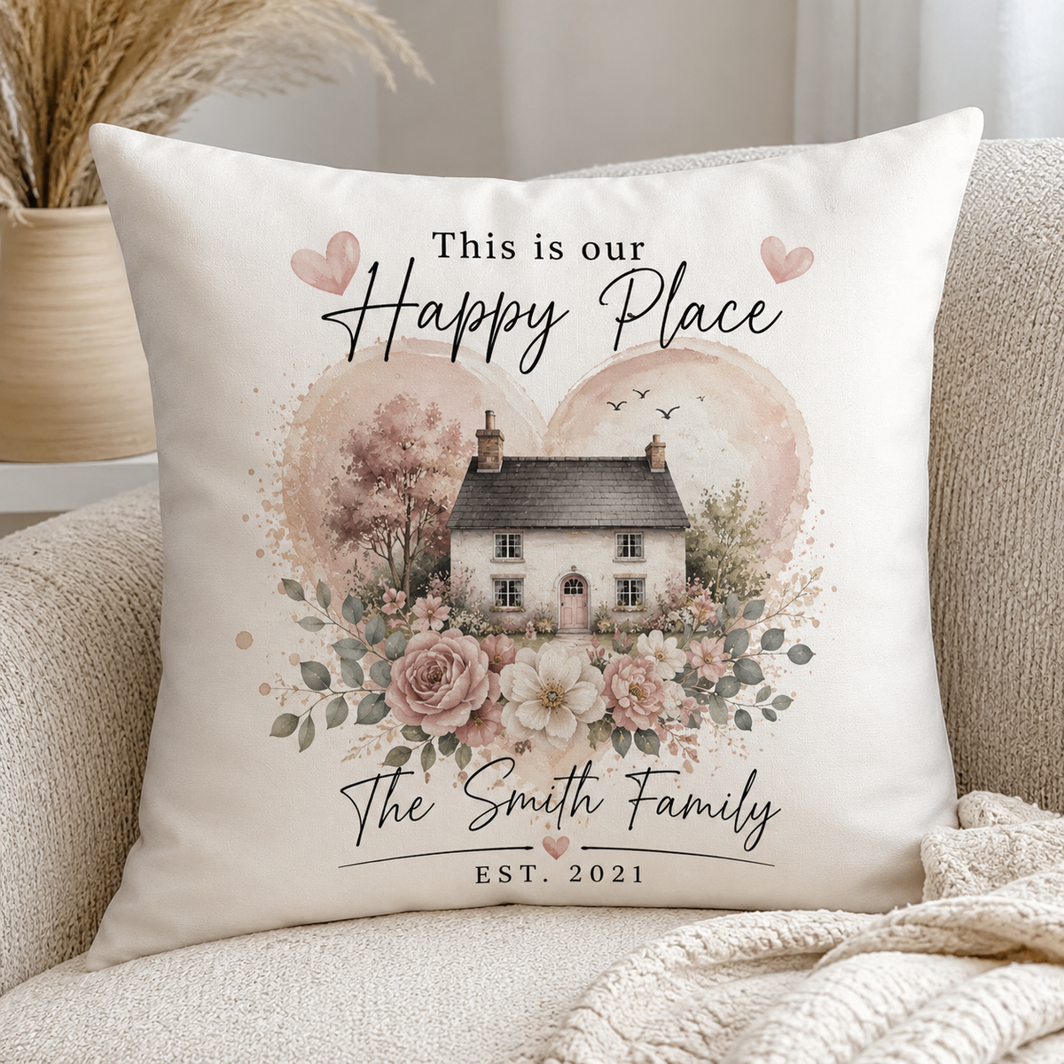 Cushions
