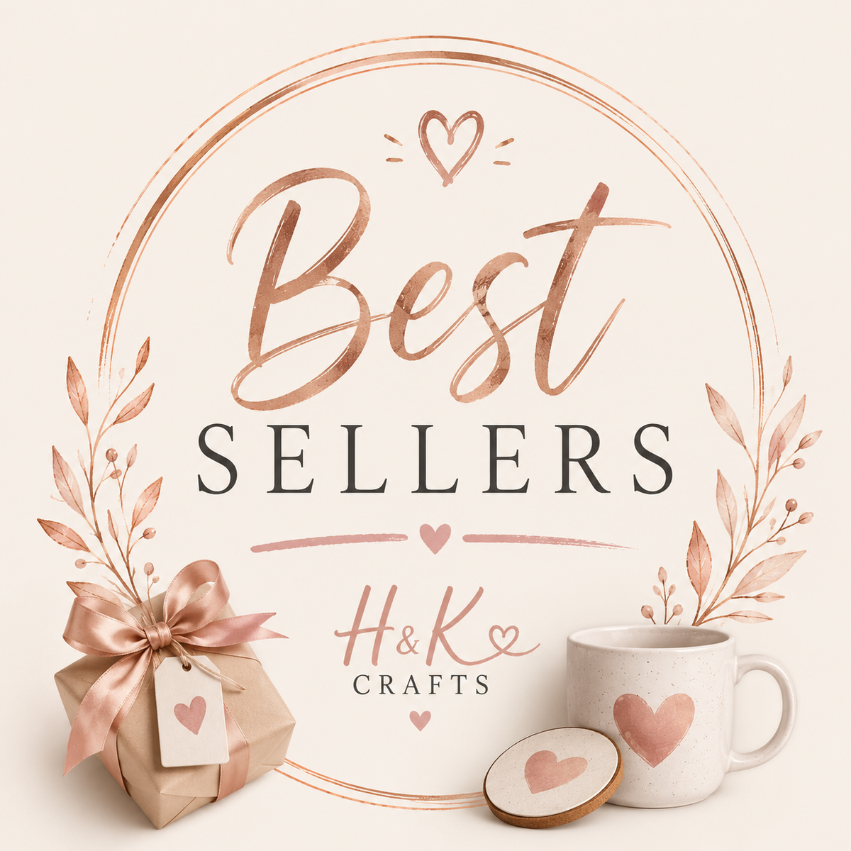 Best Sellers