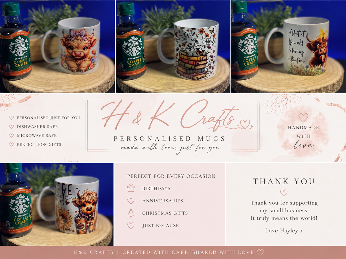 Mugs