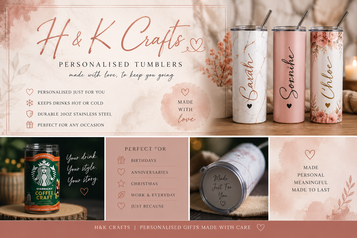 Tumblers
