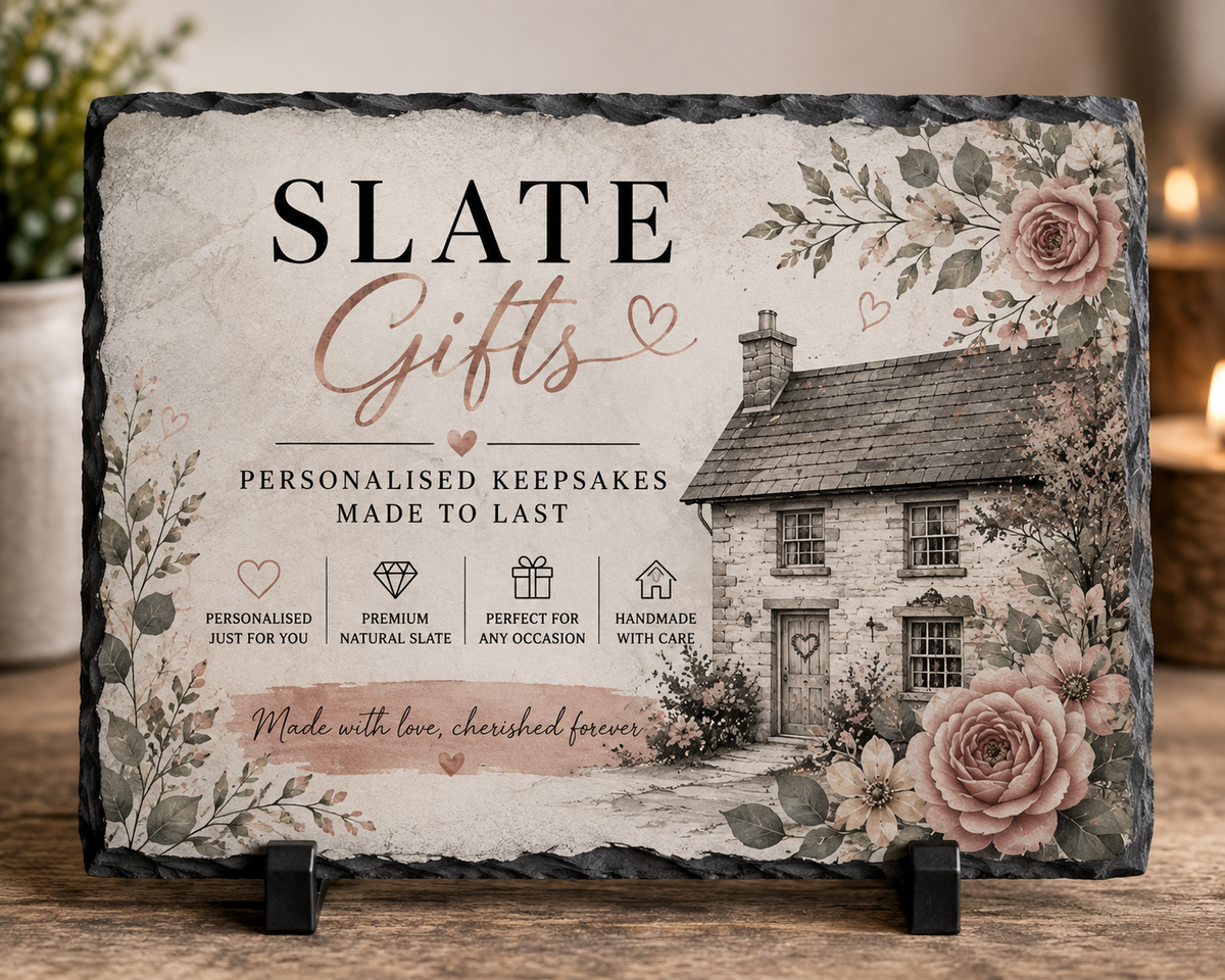 Slate Gifts