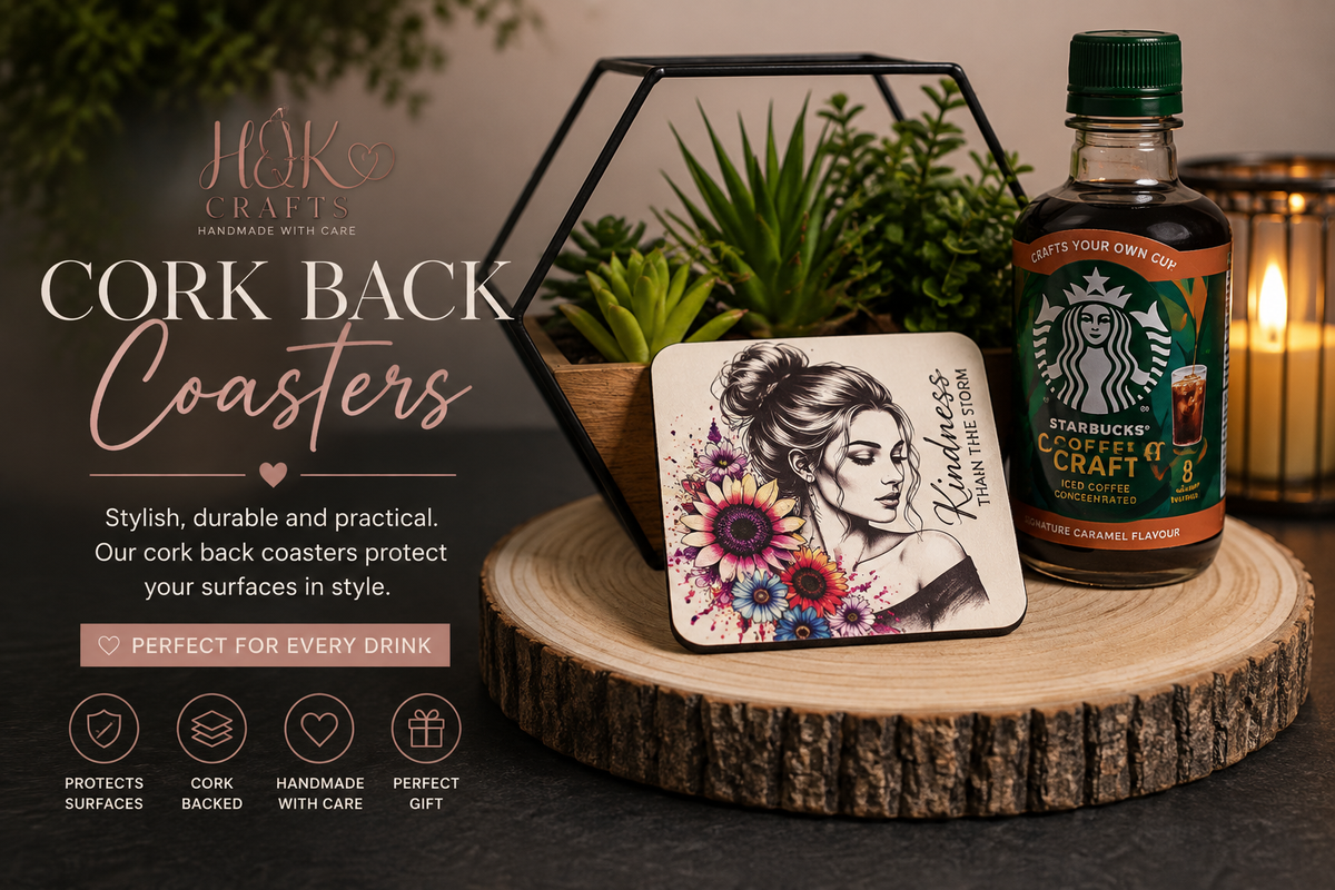 Coasters